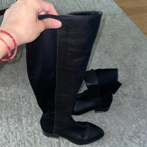 High knee boots - Picture 2 of 5